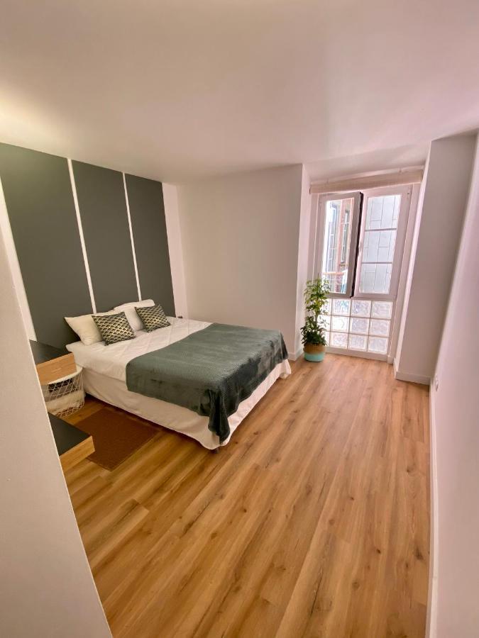 Bairro Alto Aloja Lejlighed *