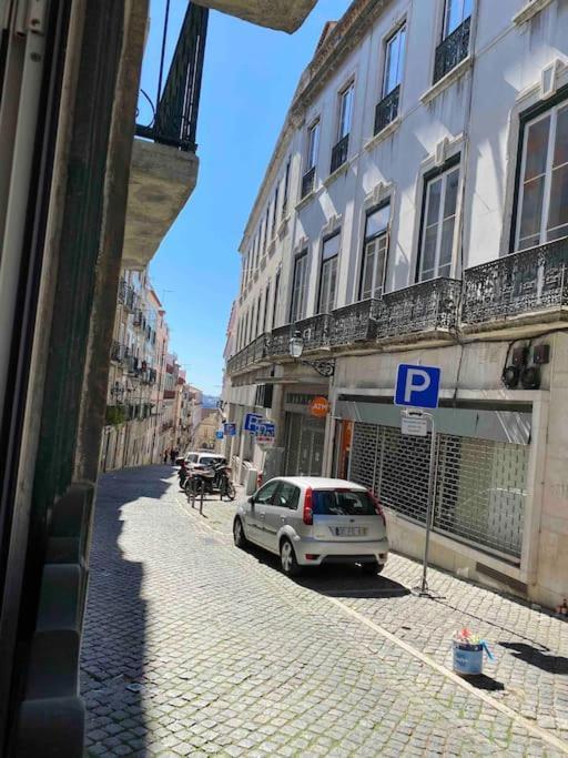 Bairro Alto Aloja Lejlighed Lisboa