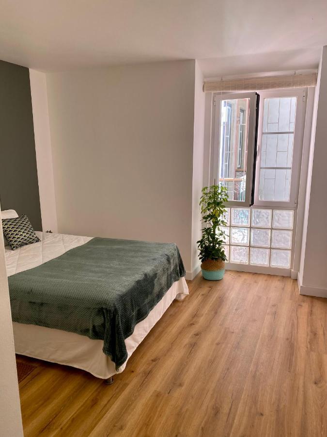 Bairro Alto Aloja Lejlighed *