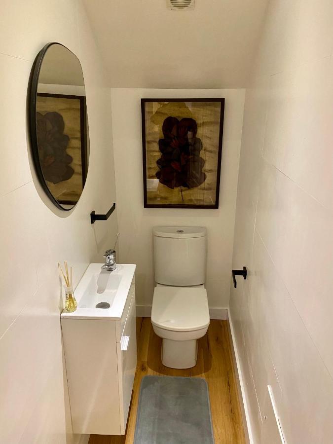 Bairro Alto Aloja Apartamento *